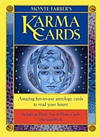 Karma Cards (Package, New ed)
