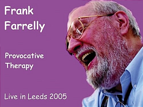 Provocative Therapy : Live in Leeds (CD-Audio)