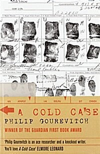 A Cold Case (Paperback)