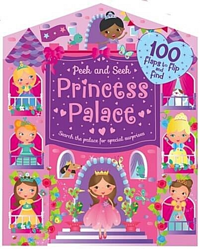 Princess Palace (Hardcover)