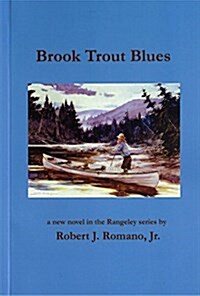 Brook Trout Blues (Paperback)
