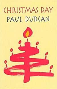 Christmas Day (Paperback)