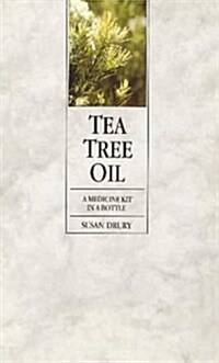 Tea Tree Oil (Paperback, 2 Rev ed)