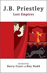 Lost Empires (Paperback)