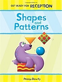 Shapes and Patterns (Paperback)