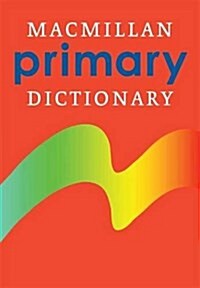 Macmillan Primary Dictionary PB : Primary PB (Paperback)