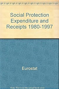 Social Protection Expenditure and Receipts (Paperback)