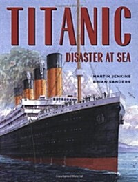 Titanic (Paperback)