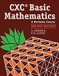 Basic Mathematics - A Revision Course for CXC (Paperback, 2 Revised edition)