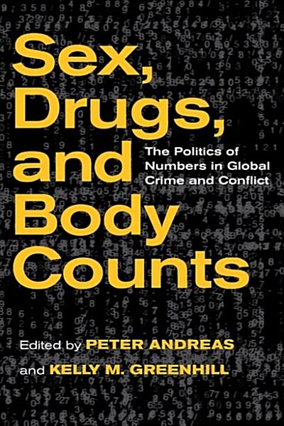 RT SEX DRUGS AND BODY COUNTS Z (Paperback)