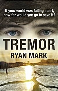 Tremor (Paperback)