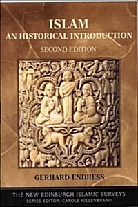 Islam : An Historical Introduction (Paperback, 2 Revised edition)