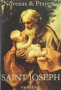 Saint Joseph Novena and Prayers (Paperback, 2 Rev ed)