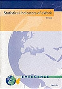 Statistical Indicators of eWork (Paperback)