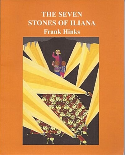 Seven Stones of Iliana, The (Paperback)