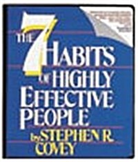 7 Habits of Highly Effective People (CD-Audio)