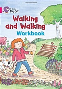 Walking and Walking Workbook (Paperback)