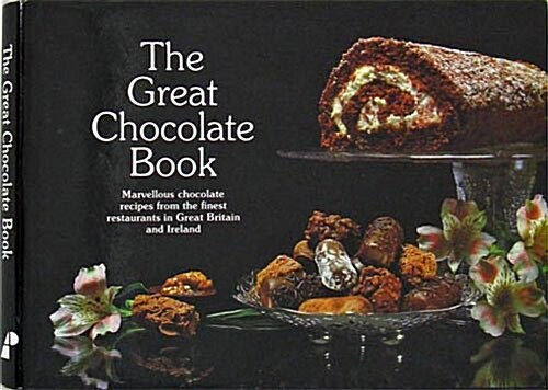 The Great Chocolate Book (Hardcover)