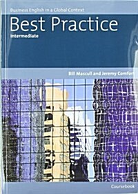 Best Practice Intermediatestudent Book a (Paperback)