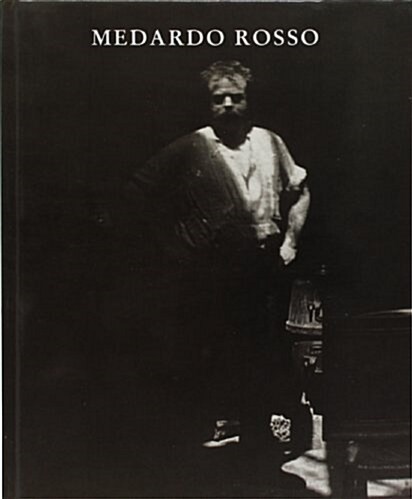 Medardo Rosso (Paperback)