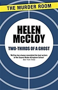 Two-Thirds of a Ghost (Paperback)
