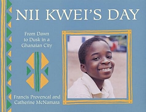 Nii Kweis Day : Ghana (Paperback, New ed)