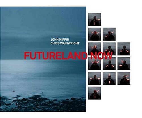 Futureland Now : A Reflection on Western Economies Through Contemporary Photography (Hardcover)