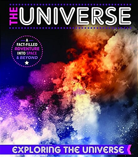 The Universe (Hardcover)