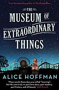 [중고] The Museum of Extraordinary Things (Paperback)