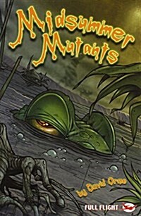 Midsummer Mutants (Paperback)