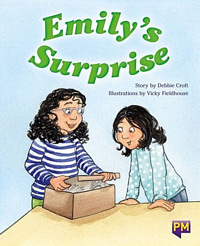 Emilys Surprise (Paperback)