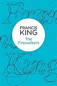 The Firewalkers (Paperback)