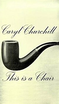 This is a Chair (Paperback)