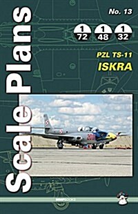 Pzl Ts-11 Iskra (Paperback)