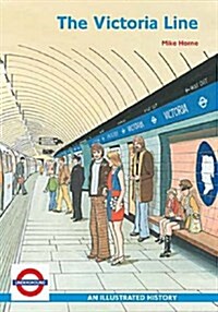 The Victoria Line (Paperback)