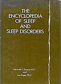 ENC OF SLEEP SLEEP DISORDERS (Hardcover)