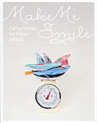 Make Me Smile (Paperback)