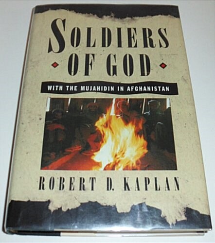 SOLDIERS OF GOD HB (Hardcover)