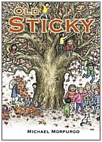 Pocket Tales Year 4 Old Sticky (Paperback)