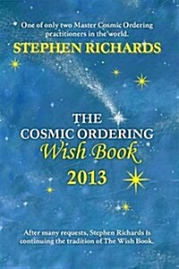 The Cosmic Ordering Wish Book (Paperback)