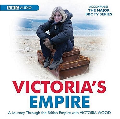 Victorias Empire (CD-Audio)