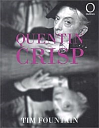 Quentin Crisp (Paperback)