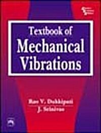 Textbook of Mechanical Vibrations (Paperback)