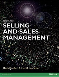 Selling and Sales Management 10th edn (Paperback, 10 ed)