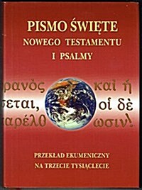 Polish (Mod) New Testament & Psalms (Hardcover)