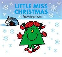 Little Miss Christmas (Paperback)