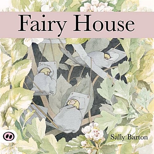 Fairy House (Paperback)