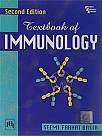 Textbook of Immunology (Paperback)