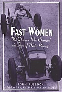 Fast Women (Hardcover)