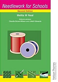 Needlework for Schools (Paperback, 2 Revised edition)